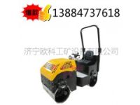 3T座駕式壓路機(jī) 座駕式雙輪壓路機(jī)價(jià)格