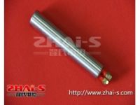 供應(yīng)帶雙接線柱高功率單頭電熱管