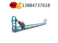 混凝土汽油振動梁  可拆卸振動梁