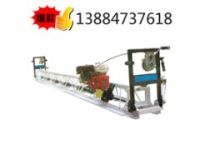 5.5馬力混凝土整平機(jī) 小型混凝土整平機(jī)