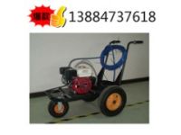 劃線機(jī)新報(bào)價(jià) 小區(qū)標(biāo)線機(jī)