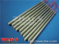 供應(yīng)非標(biāo)定做單頭加熱管