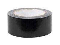 現貨直銷 黑色布基膠帶 雙面布基膠帶 地毯膠帶