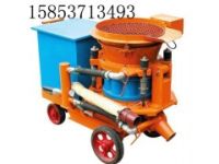 PZ-7混凝土噴射機(jī) 混凝土噴漿機(jī)