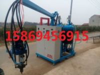 PU發(fā)泡機 PU發(fā)泡設(shè)備 PU灌注發(fā)泡機