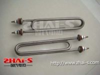 供應(yīng)雙U型不銹鋼加熱管