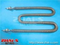 供應干燒翅片U型電熱管