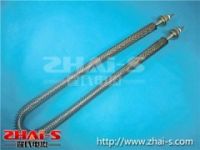 供應(yīng)U型翅片電熱管