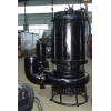 潜水泥浆泵|耐磨砂浆泵|大流量混浆泵