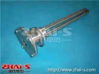 供應(yīng)異型法蘭電熱管