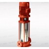广一水泵丨消防泵中工频巡检原理及技术要求