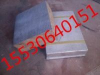 巖棉復(fù)合板每立方米的價格及生產(chǎn)廠家