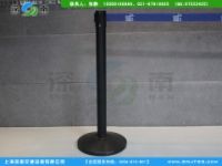 不銹鋼一米線 皇冠頭一米線 5米一米線 深南牌不銹鋼伸縮圍欄