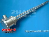 供應(yīng)防爆型耐酸堿防腐蝕電加熱器