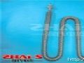 供應(yīng)高品質(zhì)非標(biāo)定制翅片電熱管