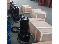供应高耐磨潜水泥浆泵；砂浆泵