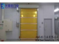 供應(yīng)德州快速堆積門  高速卷簾門  免費(fèi)安裝調(diào)試