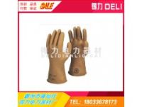 日本原裝YS102-02-00低壓絕緣手套 日本 YS