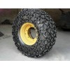矿山型锻造50装载机轮胎保护链50铲车轮胎防滑链