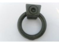隧道型50型铲车装载机轮胎保护链配件-快修环（活环）