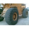 北京合金钢锻造50装载机轮胎保护链50铲车轮胎防滑链