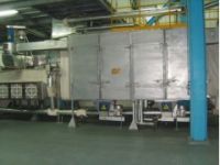 厂家供应优质DW系列多层带式干燥机