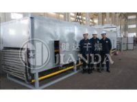 廠家供應(yīng)全新DWD系列帶式干燥機(jī)