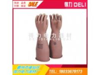 日本原裝進(jìn)口  YS101-90-04高壓絕緣手套 加長型