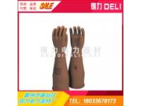 YS101-31-02高壓絕緣手套 加長型絕緣手套