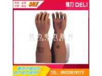 YS101-31-02高壓絕緣手套 455CM加長絕緣手套