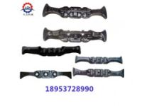 113S刮板 張家口煤機(jī)刮板機(jī)配件