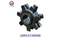 榆林40T鏈輪專業(yè)認(rèn)證品質(zhì)