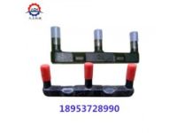 7GL-2E型螺栓 山西E型螺栓型號