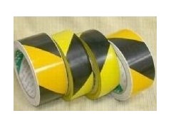苏州市销售斑马胶带  警示标记胶带  斑马线胶带