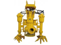 液压驱动泥砂泵|液压泥浆泵|液压渣浆泵