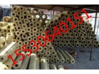 河北巖棉管生產廠家