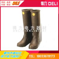 61-YS112-01-10絕緣靴-2