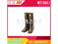 YS112-01-10絕緣靴 日本 YS 30kv絕緣鞋