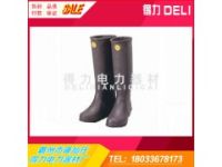 日本 YS原裝絕緣鞋 日本 YS112-01-07絕緣靴