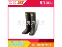 日本 YS原裝絕緣鞋 YS113-01-07絕緣靴 絕緣鞋