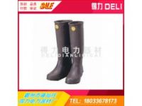 YS113-01-09絕緣靴（日本 YS）進口絕緣靴