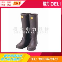 72-YS113-01-10絕緣靴-1