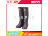 YS113-01-11絕緣靴 日本 YS 絕緣靴進口絕緣靴