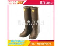 日本 YS進(jìn)口絕緣靴 YS111-09-06絕緣靴
