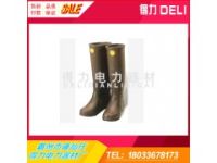 YS111-09-07絕緣靴（日本 YS） 絕緣靴