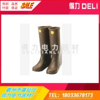 77-YS111-09-07絕緣靴-1