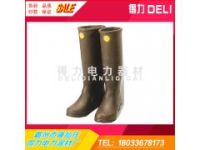 YS111-09-08絕緣靴 日本 YS絕緣靴絕緣鞋