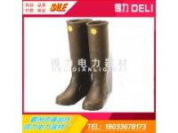 日本 YS絕緣靴 原裝絕緣鞋 YS111-09-09絕緣靴