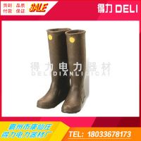 80-YS111-09-10絕緣靴-1