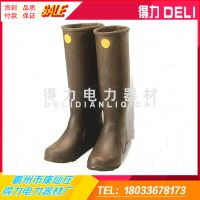 81-YS111-09-11絕緣靴-2